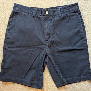 Vineyard Vines Club Short Navy 33
